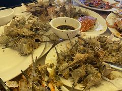 -花乐餐厅(涠洲岛店)