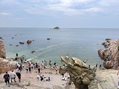 -养马岛旅游度假区