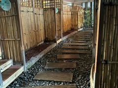 -春晖园度假酒店温泉