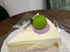 -流酥可心·牛乳蛋糕商店(禾祥西路店)