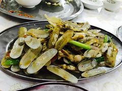 -板桥海鲜广场(文明东店)