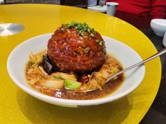 -老灶味道·本帮菜(昌平路店)