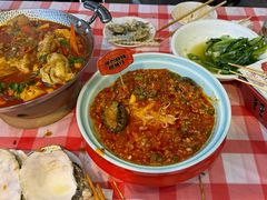 -辣小鲜·南昌大排档(船山路店)