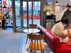 -肯德基(首创奥莱店)