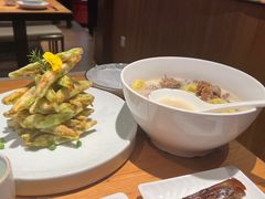 -四季民福烤鸭店(前门廊房二条店)