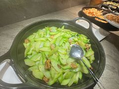 -天津瀚金佰九号温泉酒店(南楼地铁站店)