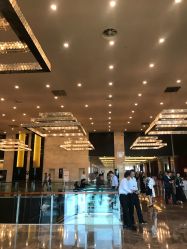 -贵阳国际生态会议宴会中心