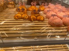 -好利来(紫竹院店)