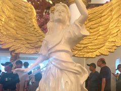 -金东尼人妖秀