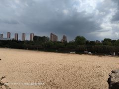 -青枫公园