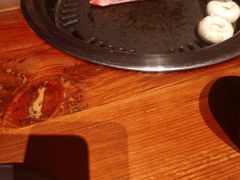 和牛小排-仓库烤肉(绿园店)