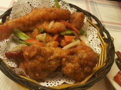 -玲珑餐厅(陕西南路店)