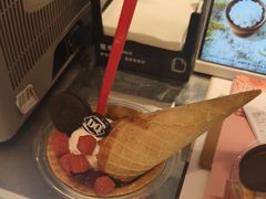 -DQ·蛋糕·冰淇淋(合生汇店)