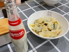 麻酱冷馄饨-潘国仙耳光馄饨(黄家阙路店)