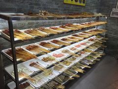 -袁记串串香(新南门店)