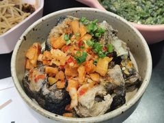 -渔芙南(三里屯店)