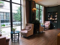 -德门仁里精品酒店(安仁店)