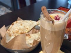 -克比叔叔印度餐厅Kebabs on the Grille(人民广场店)
