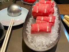 -捞王锅物料理(上海世茂广场店)