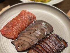 -巴蜀风·地道川菜(总店)