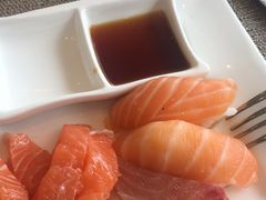 -上海丽笙精选海仑宾馆·莫赛克餐厅