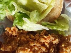 -肯德基(杭州和平饭店)