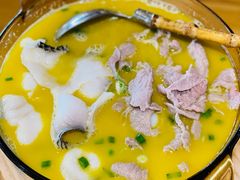 -竹里馆 ·茶食(奥体店)