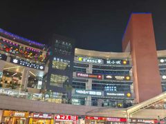 -浦江城市生活广场(江月路店)