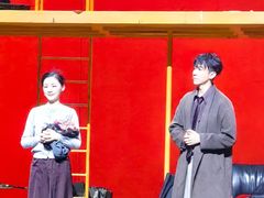 -哈尔滨大剧院