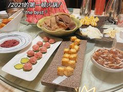 -阳光码头海鲜火锅(玉立路店)