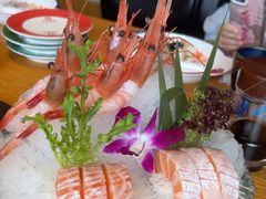 -元通寿司(地标店)