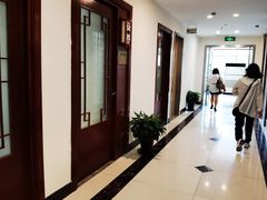 -复旦大学本部-食堂