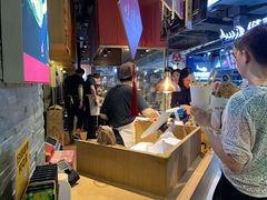 -阿甘锅盔(合生汇购物中心店)
