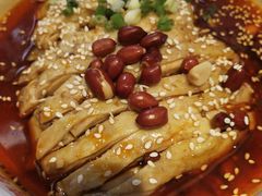 -蓉李记成都名小吃(二七万达店)