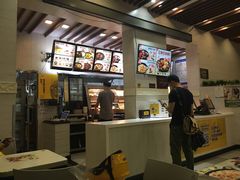 -老娘舅餐厅(黄龙体育中心店)