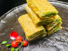 -富淳饭店(陆家嘴保利广场店)