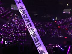 -南京奥林匹克体育中心-体育馆