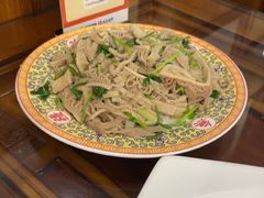 -烤肉季饭庄