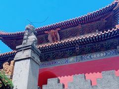 -沈阳市东陵公园