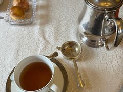 -Salon de Ville浦江汇(上海外滩华尔道夫酒店店)