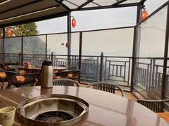 -巴倒烫陆派火锅山庄(南山总店)
