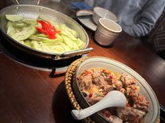 -吃饭皇帝大(梅溪新天地店)