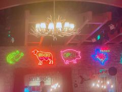 -MR.ROCKY洛奇先生RESTAURANT&BAR(宝安壹方城店)