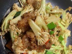 -鸡毛店·川菜(文殊院店)