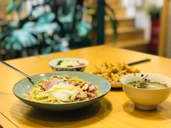 -红小满休闲餐厅(十全街店)