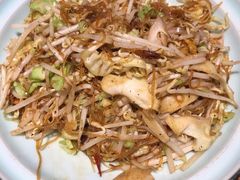 小炒笨豆芽-小锅饭(欧亚卖场店)