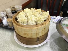 -杨记小骨头羊杂馆(南五马路店)