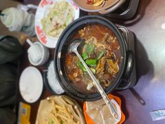 -肖记公安牛肉鱼杂馆·省级非物质文化遗产(三角路直营店)