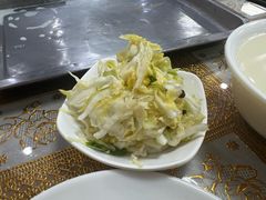 -清真·鸦儿李记·小馆(后海店)