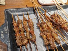 -管氏翅吧(马家堡店)